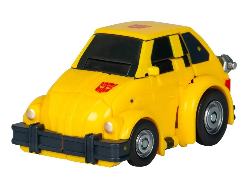 Transformers: The Movie Studio Series 86-29 - Deluxe Bumblebee