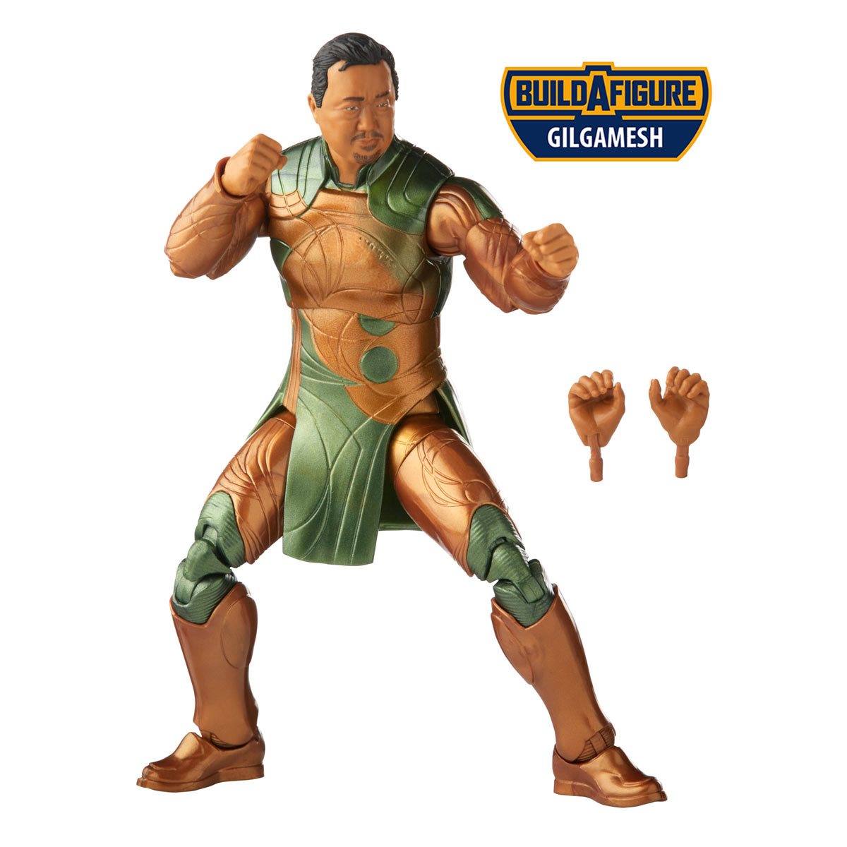 Marvel Legends 6-inch Action Figure - Sprite (Eternals)