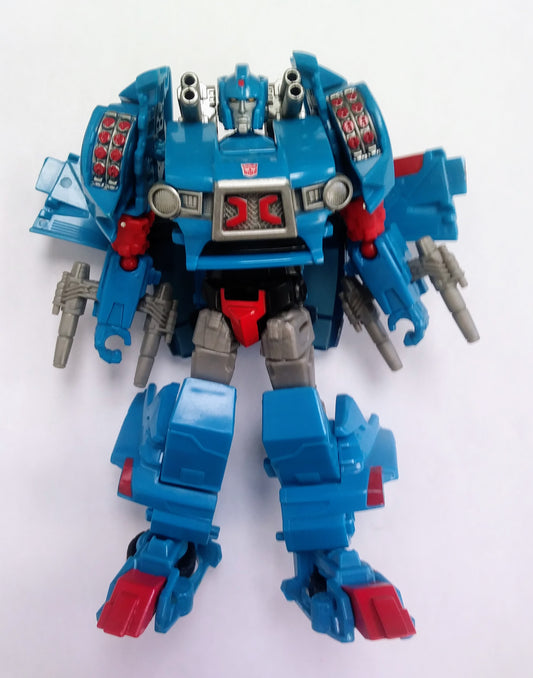 Transformers action figure - Autobot Skids (2015)