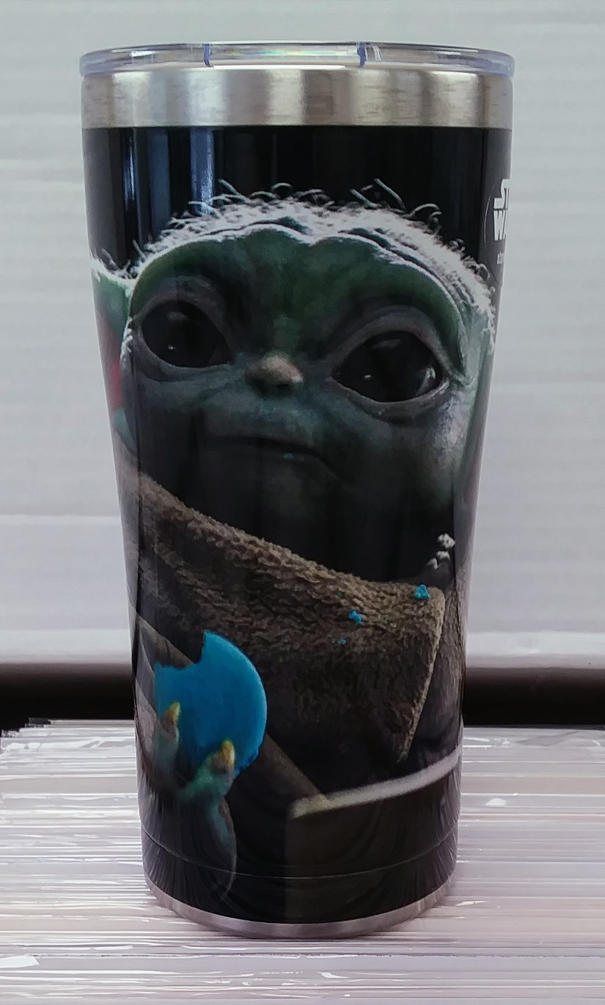 Star Wars Tervis Tumbler - Mandalorian (Season 2)