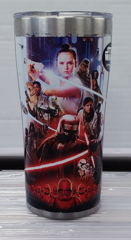 Star Wars Tervis Tumbler - The Rise Of Skywalker