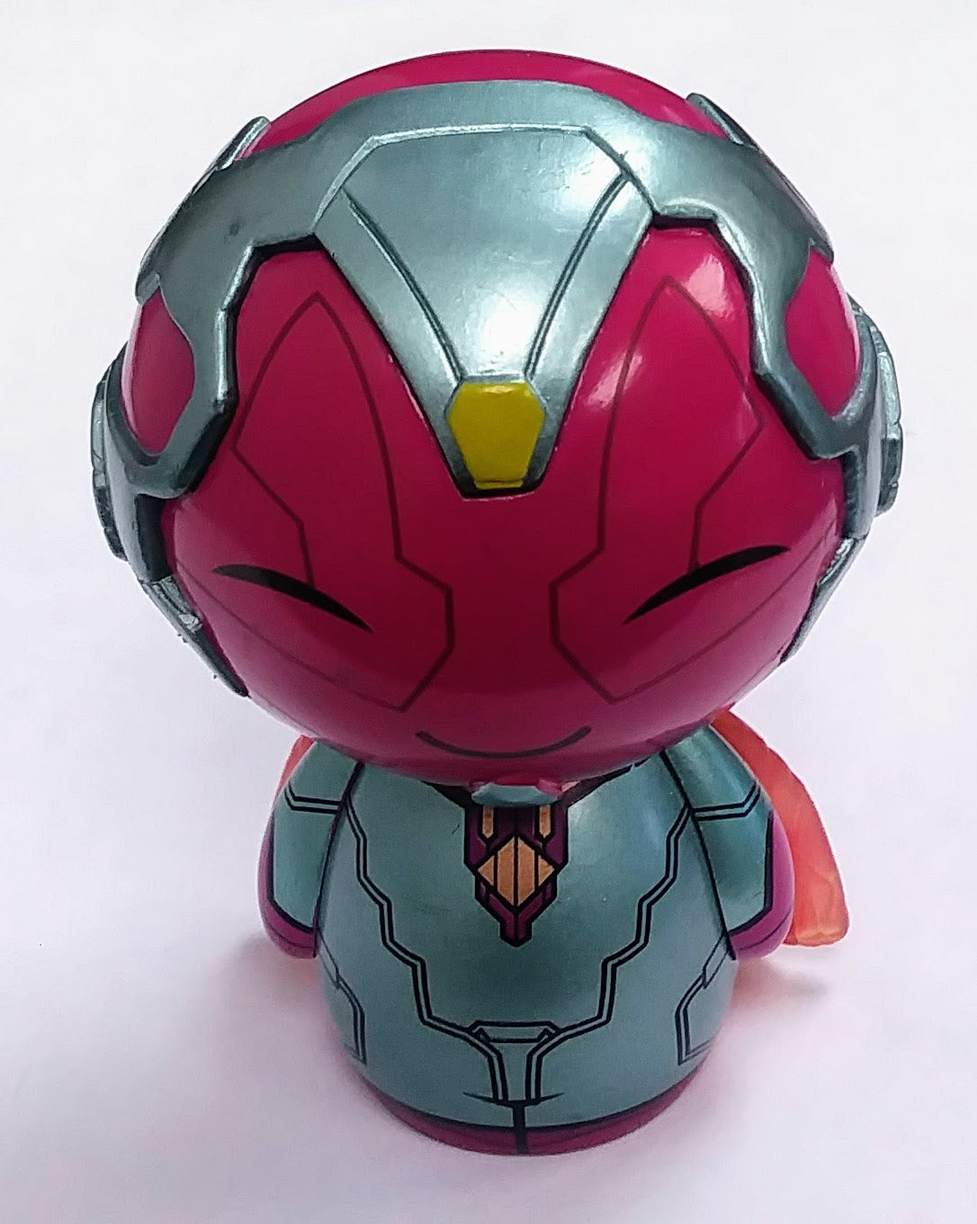 Marvel Funko Dorbz Figure - The Vision