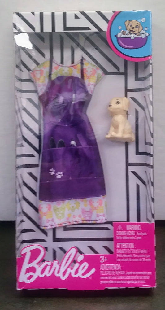 Barbie Fashion Set #GHX37