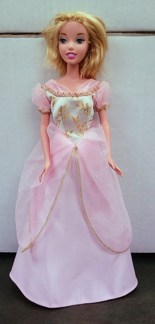Barbie Doll - Princess Barbie (Loose)