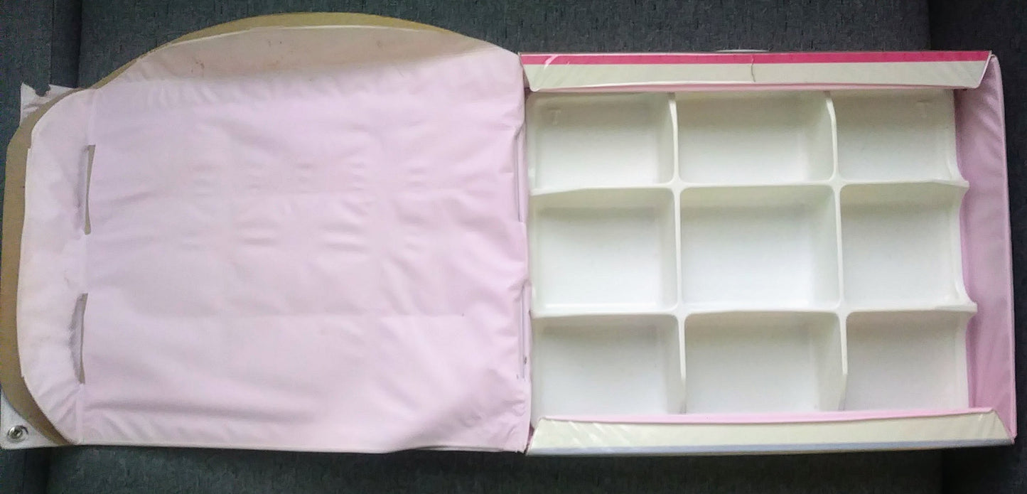 My Little Pony - Baby Pony Collectors Case