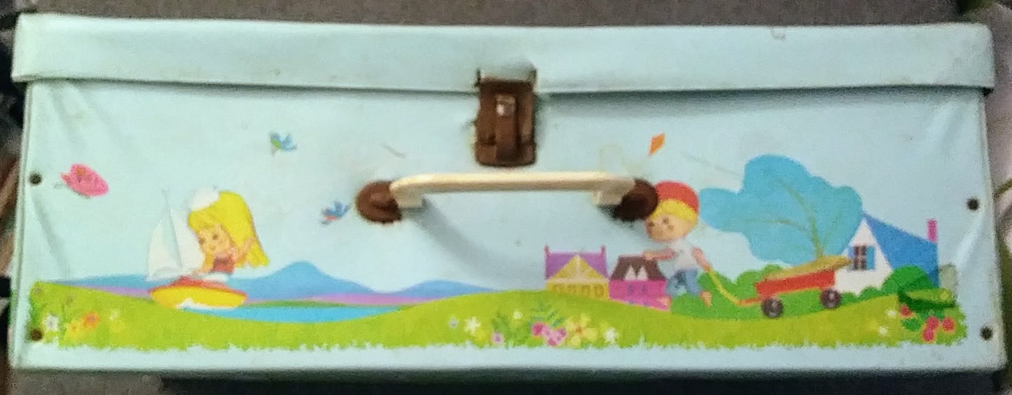 Liddle Kiddles Playset - Liddle Kiddles Town