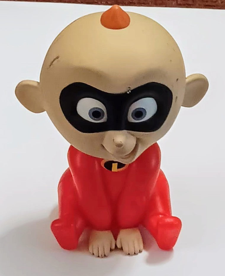 Disney Happy Meal toy - Jack Jack
