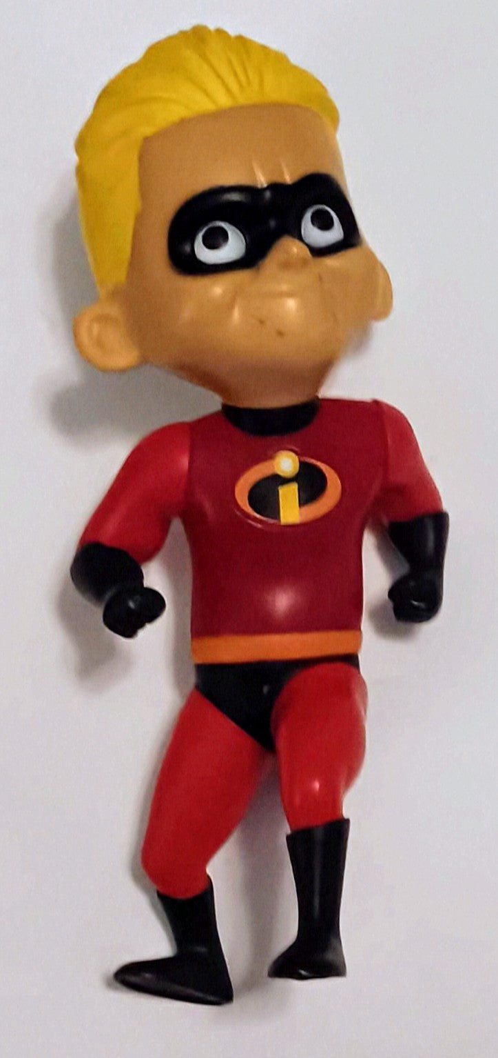 Disney Happy Meal toy - Dash