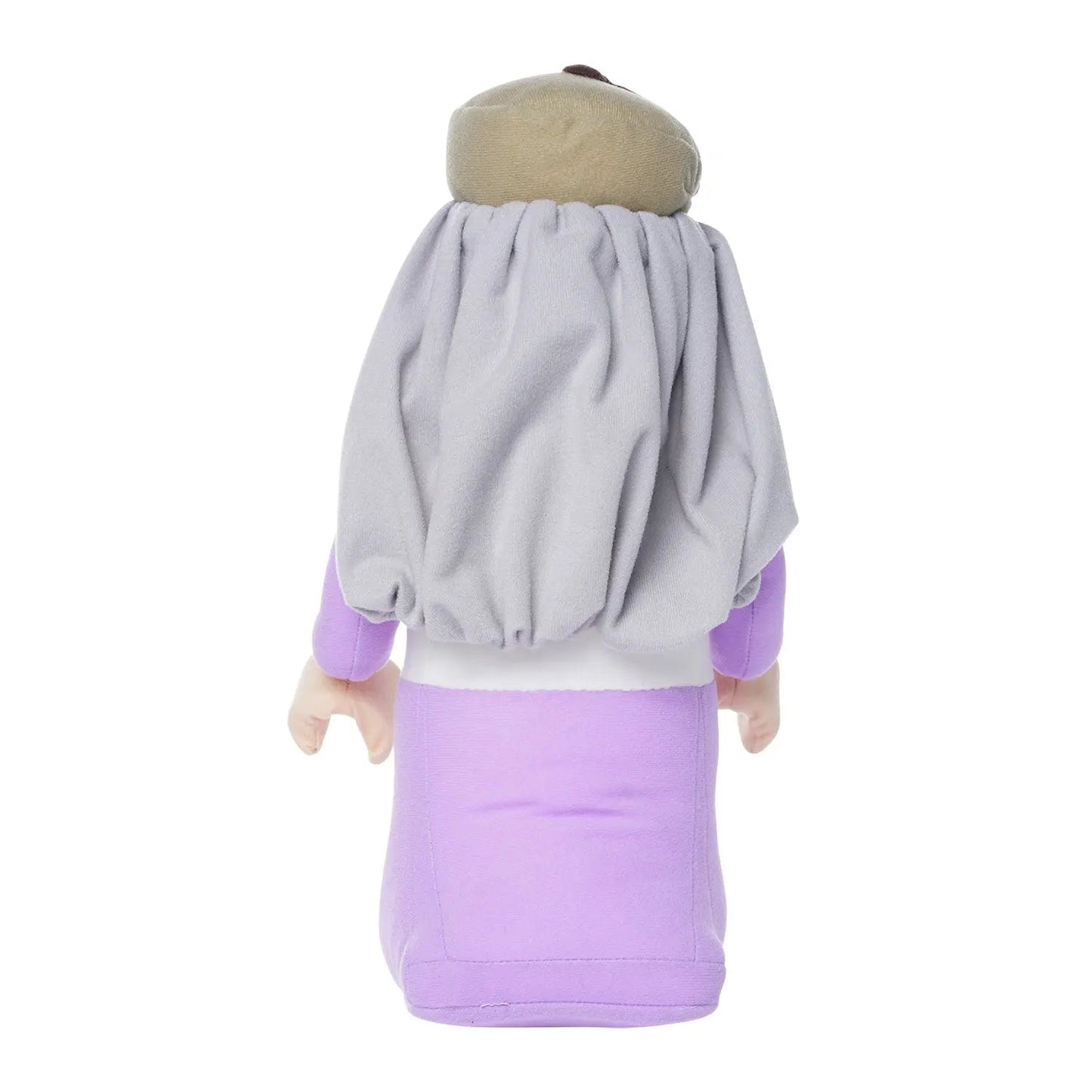 Harry Potter Albus Dumbledore Plush LEGO Minifigure