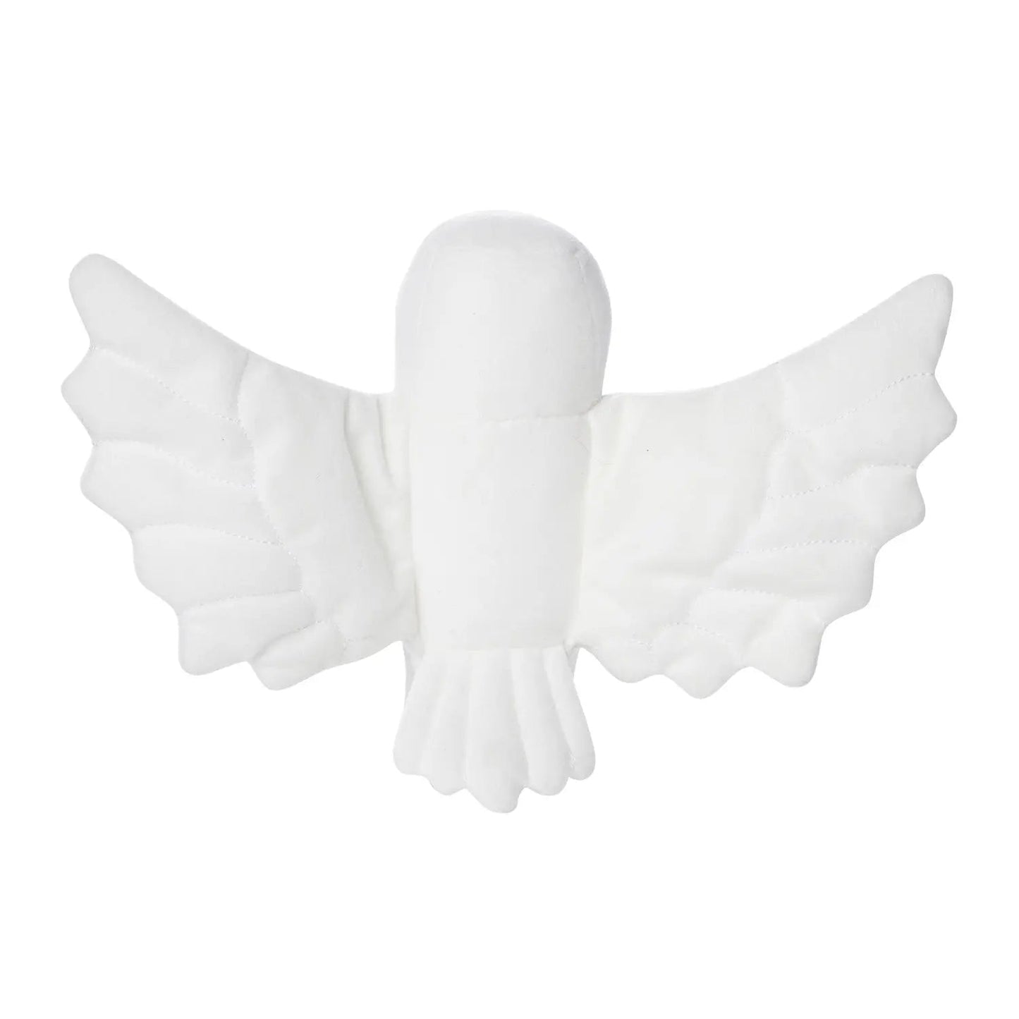 Harry Potter Hedwig the Owl Plush LEGO Minifigure