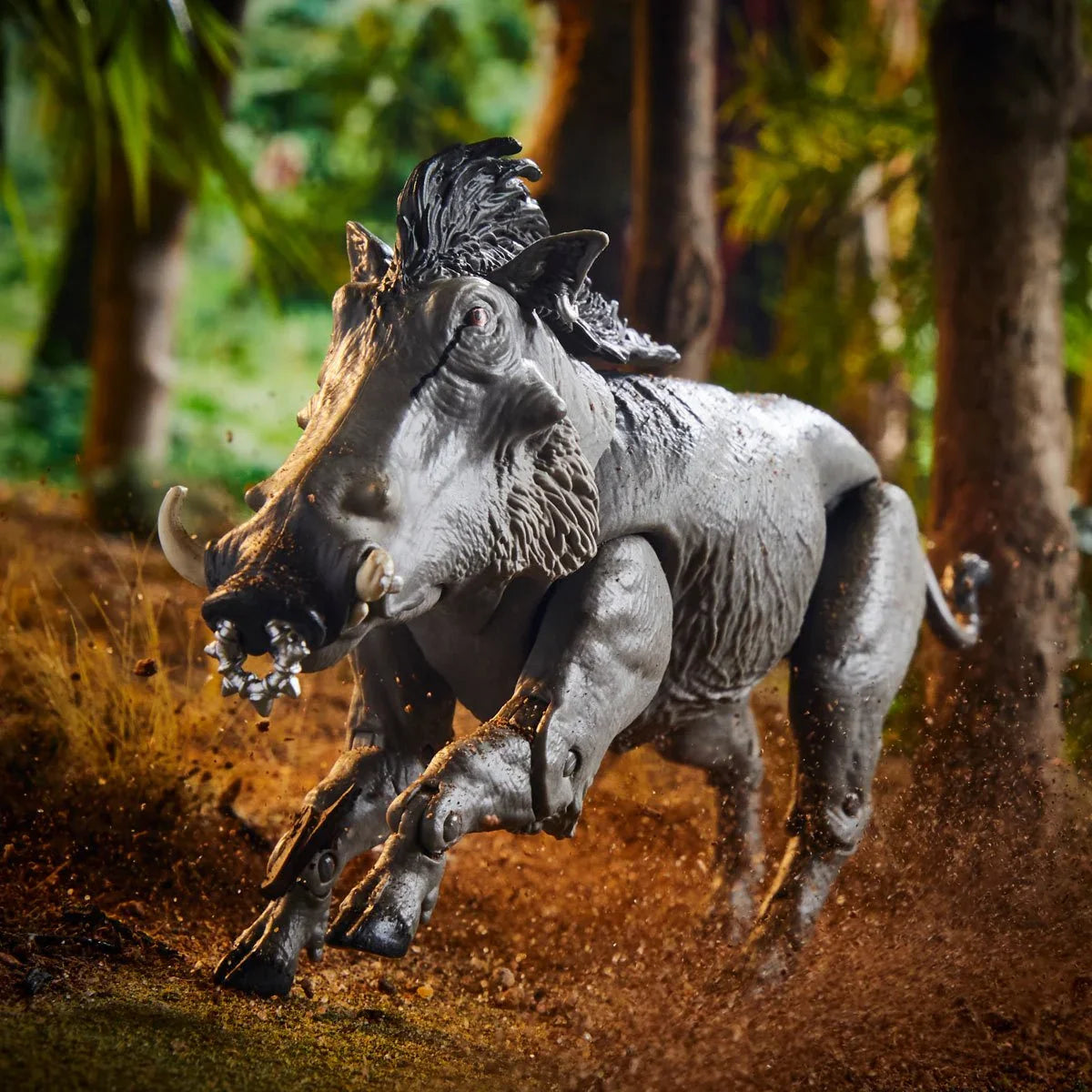 G.I. Joe Classified Series 6-Inch Action Figure - Dreadnok Gnawgahyde