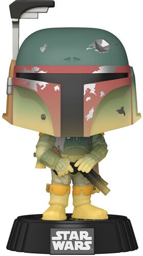 Star Wars Funko Pop! - Fett Legacy Boba Fett