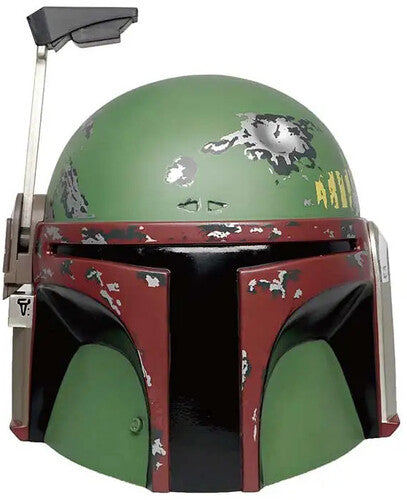 Star Wars Boba Fett Helmet Bank