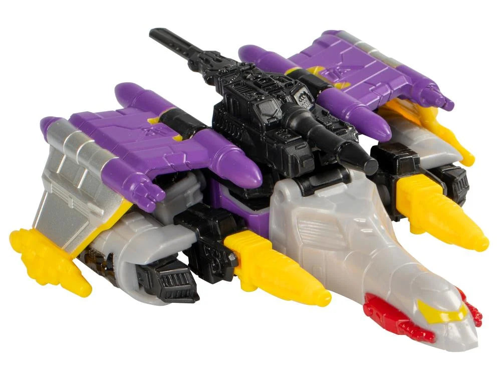 Transformers: Legacy United Core Energon Universe - Galvatron