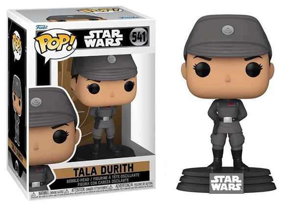 Star Wars Funko Pop! - Tala Durith