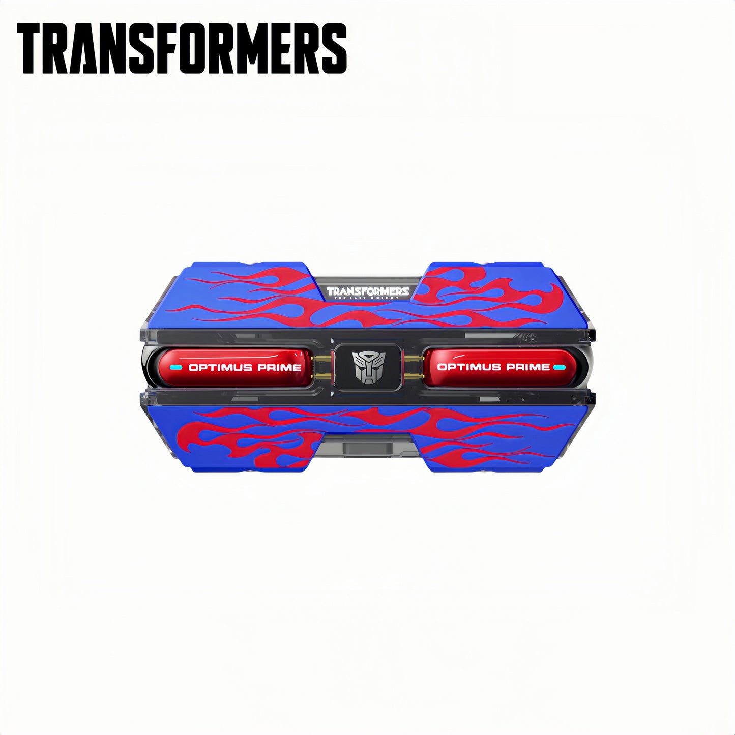 Transformers Wireless Earbuds