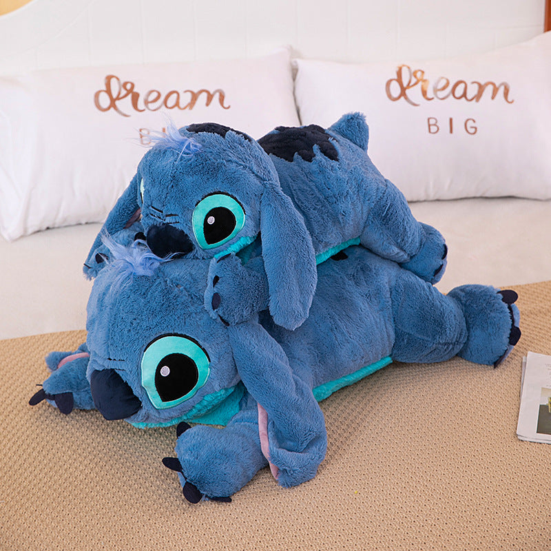 Disney Stitch Plush Toy Doll
