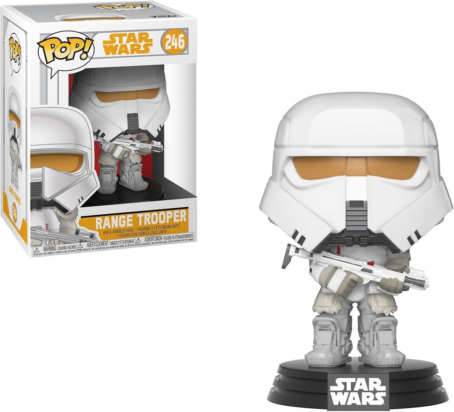 Star Wars Funko Pop! - Solo - Range Trooper