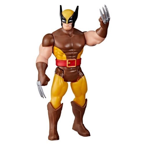 Marvel Legends 3 3/4-Inch Action Figures - Retro 375 Collection - Select Figure(s)