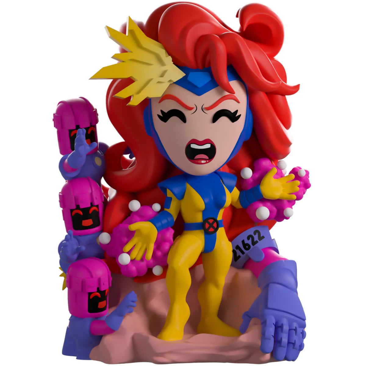 Marvel YouTooz – Uncanny X-Men #281 Jean Grey Collectable Vinyl Figure