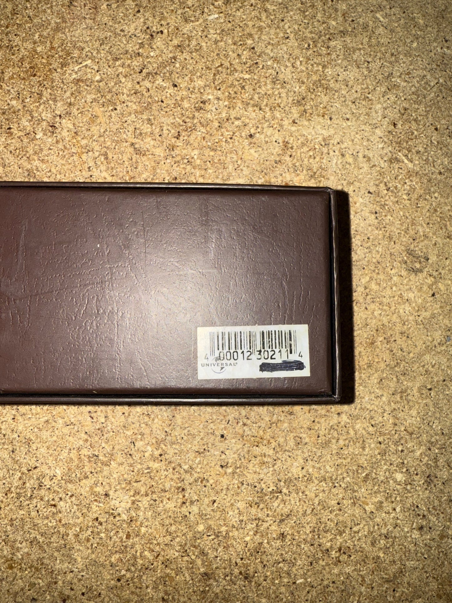 Harry Potter Phoenix Feather Wand - Universal Studios Orlando Official Replica