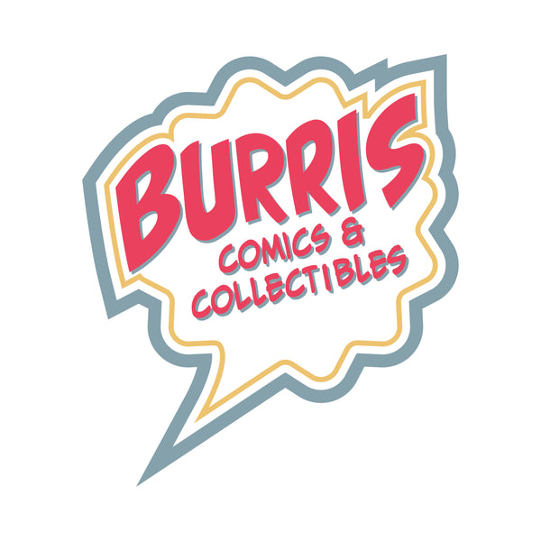 burriscomics