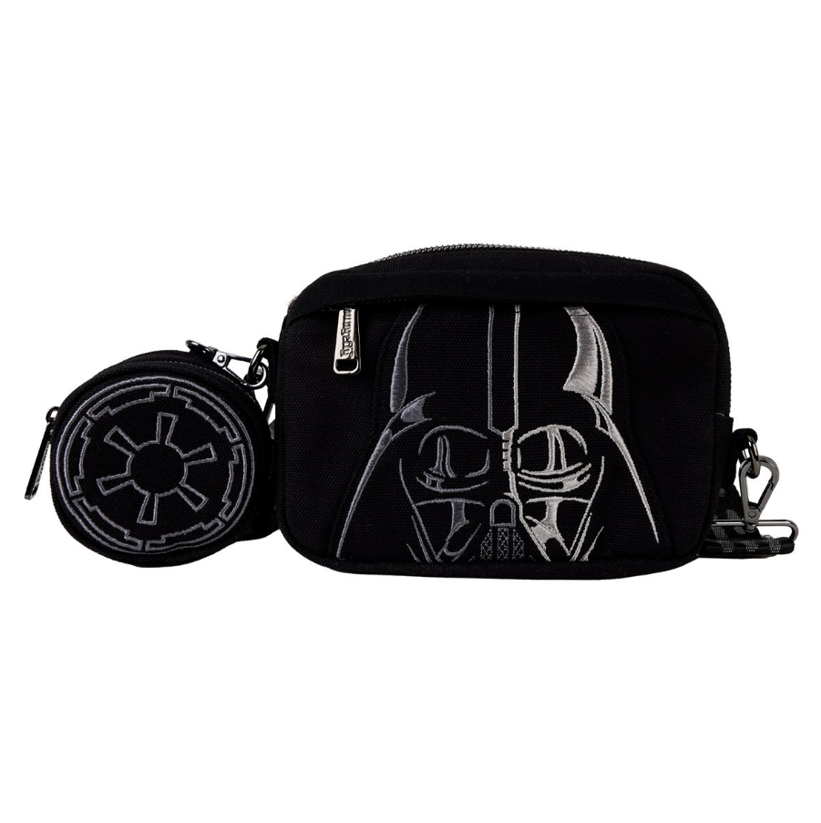 Star Wars Darth Vader Sling Bag