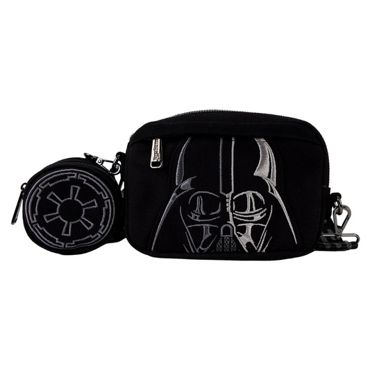 Star Wars Darth Vader Sling Bag