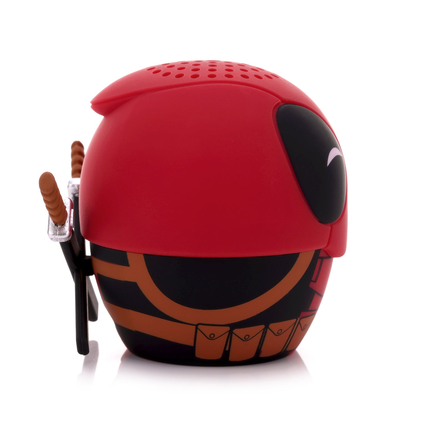 Marvel Bluetooth Speaker - Deadpool