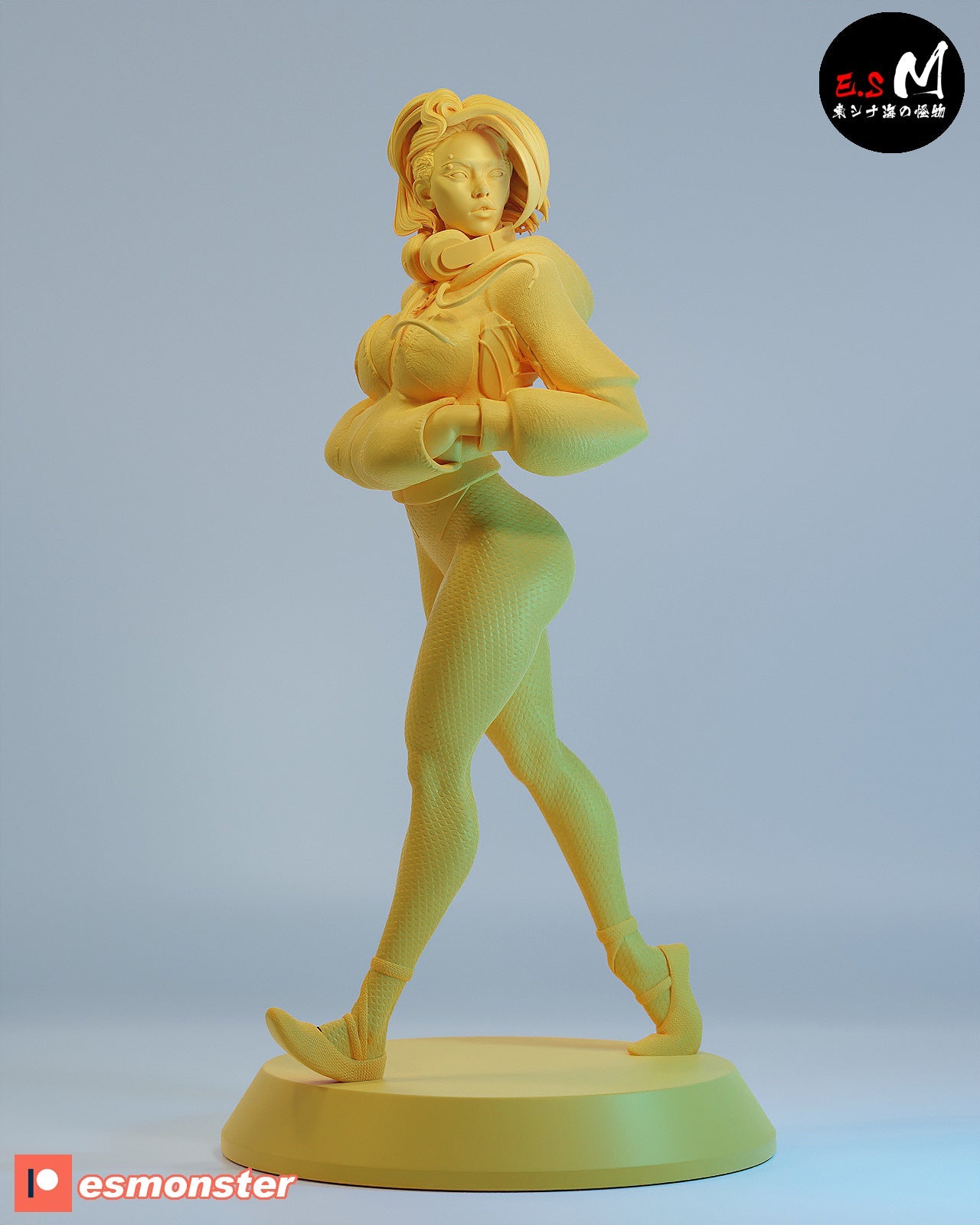 Marvel Comics Statue - Spider Gwen (1:6 Scale)