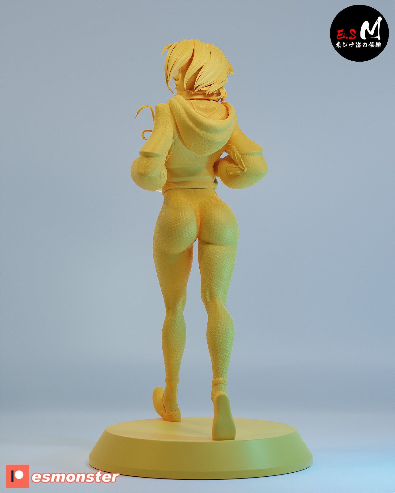 Marvel Comics Statue - Spider Gwen (1:6 Scale)