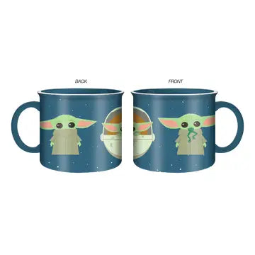 Star Wars Grogu (The Mandalorian) 20oz. Mug