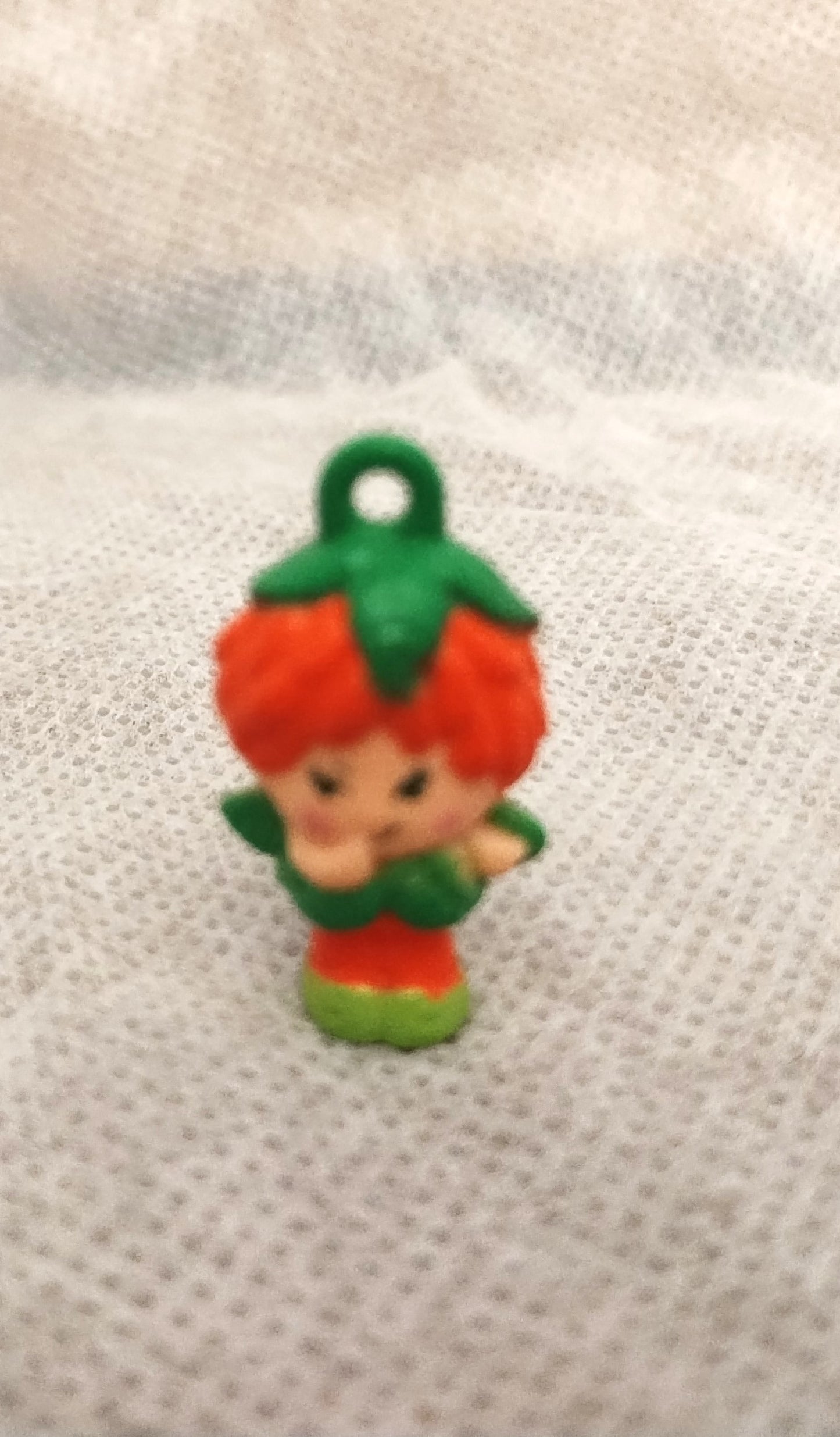 Charmkins Figure - Poison Ivy