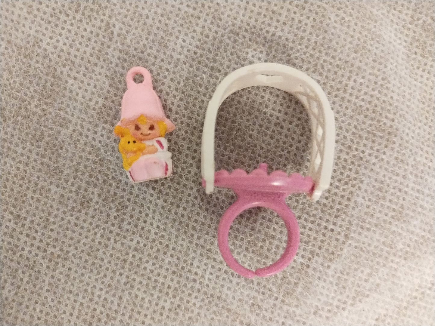 Charmkins Figure - Lil' Tulip