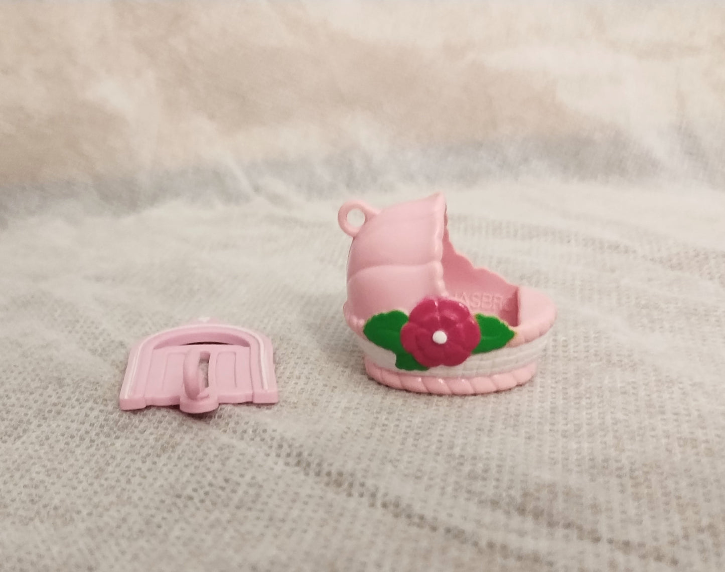 Charmkins Accessories - Baby Sunshine