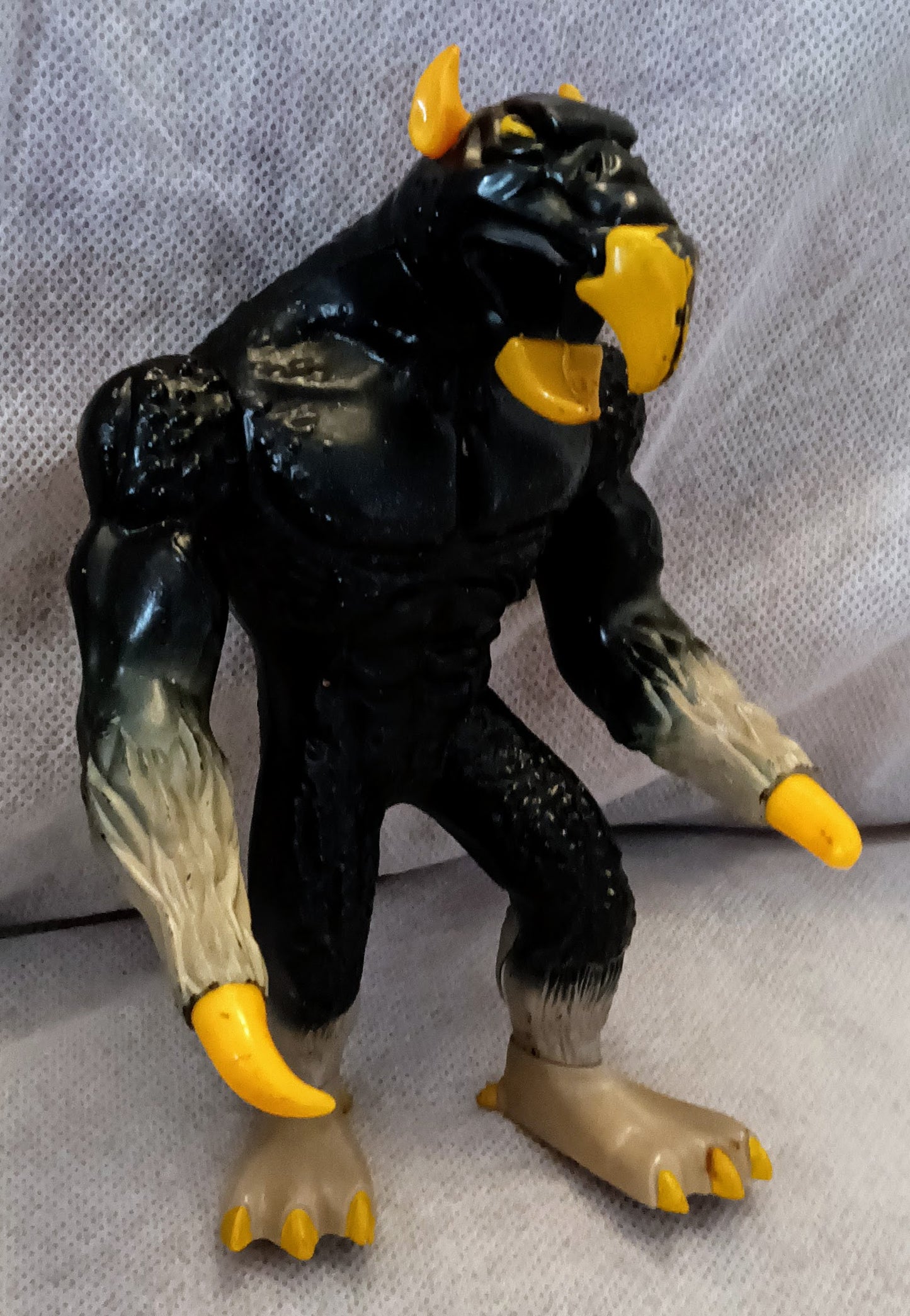 Advanced D&D figure - Hook Horror