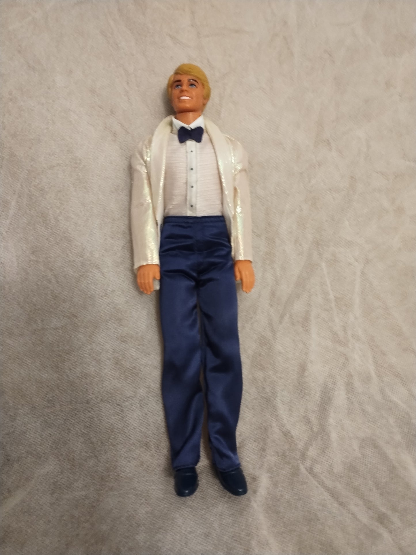 Barbie Doll - Date Night Ken (1982)