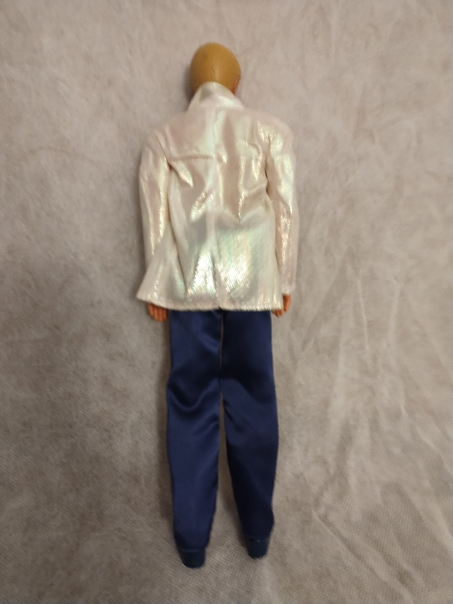 Barbie Doll - Date Night Ken (1982)