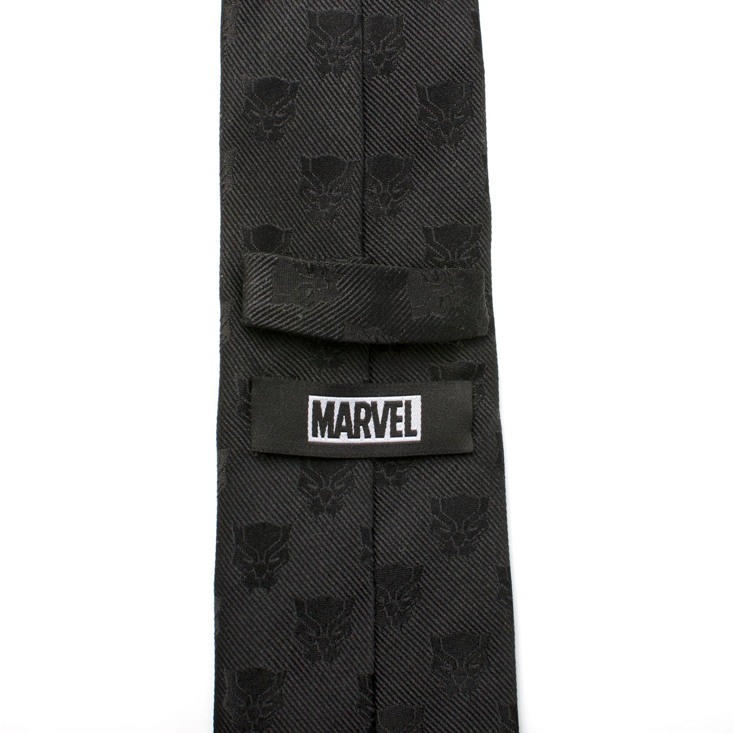 Marvel Black Panther Men's Tie