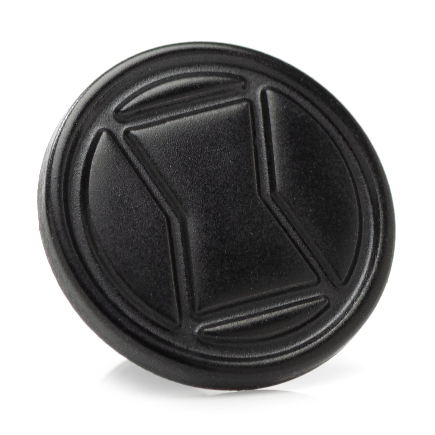 Marvel Black Widow Lapel Pin
