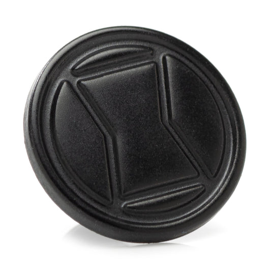 Marvel Black Widow Lapel Pin