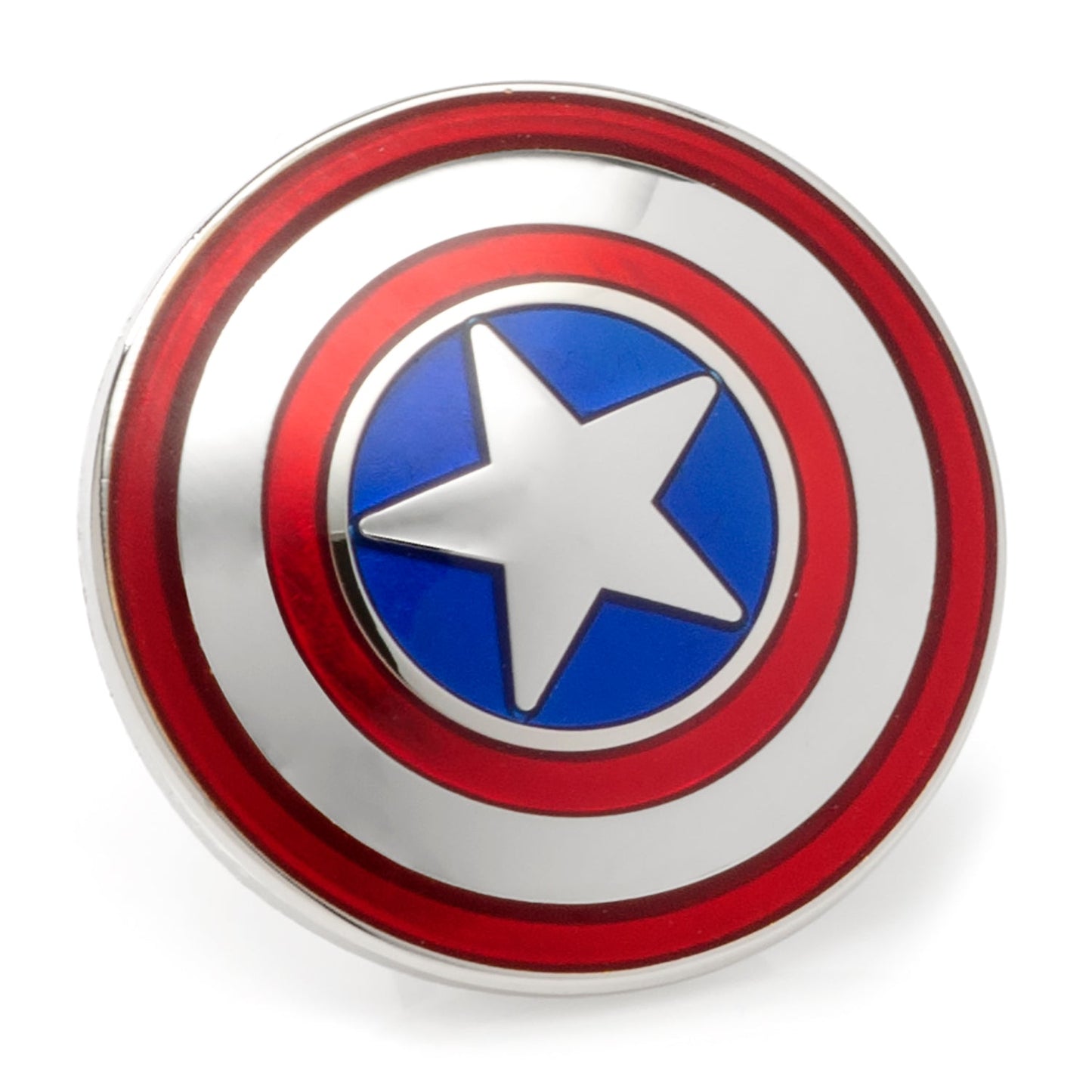 Marvel Captain America Navy Gift Set