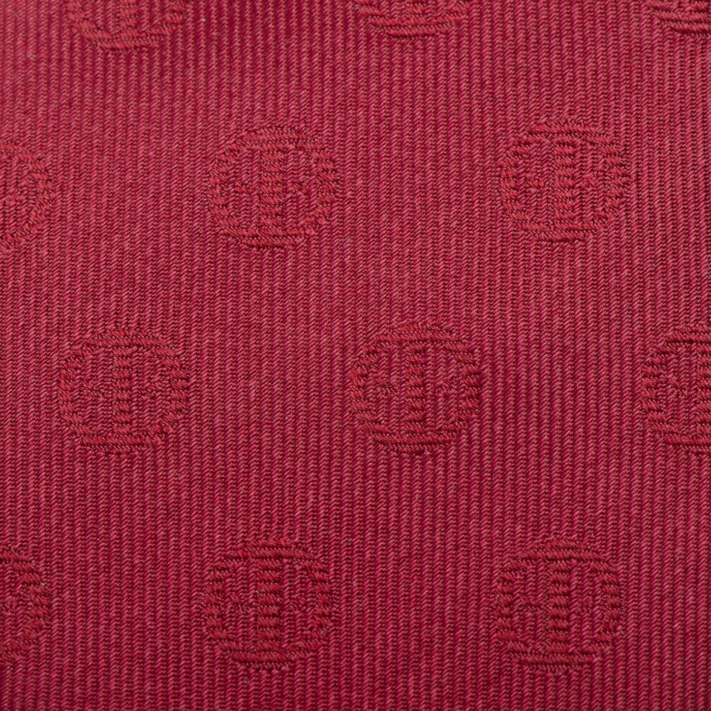 Marvel Deadpool Maroon Men's Tie