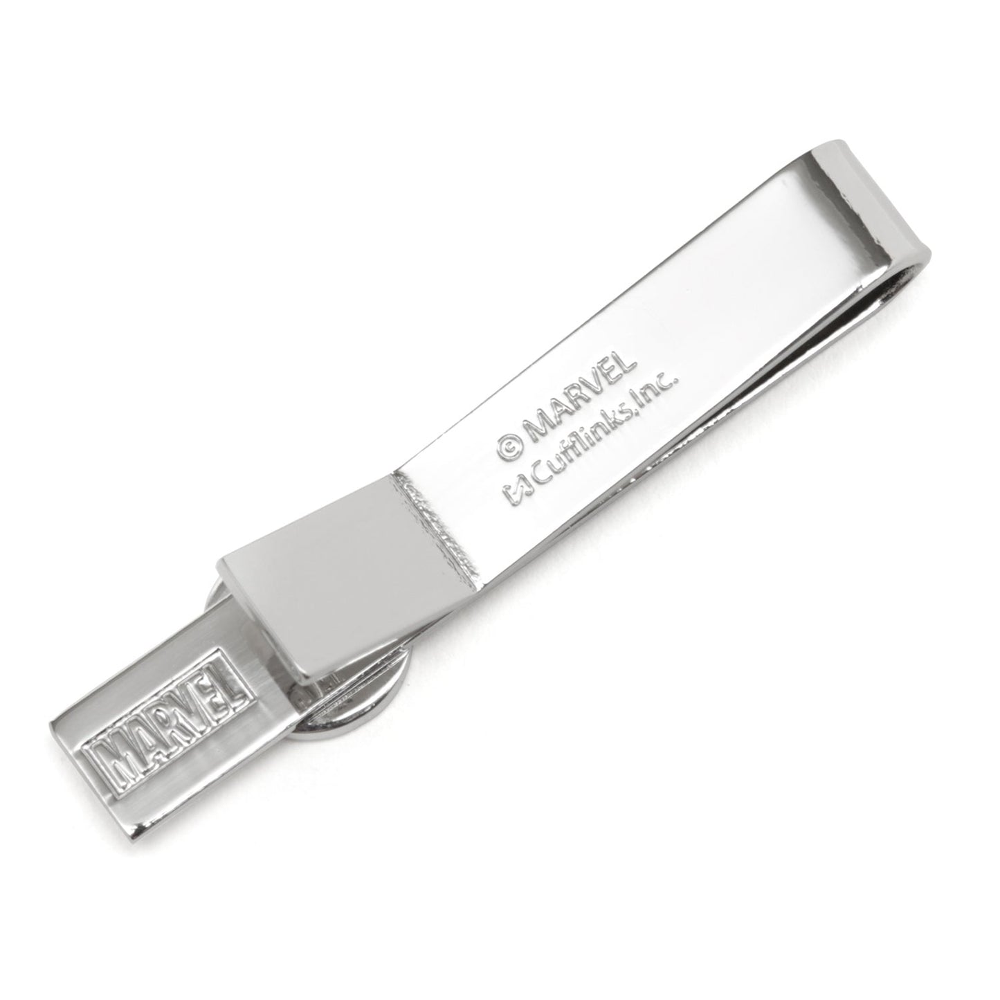 Marvel Deadpool Cufflinks and Tie Bar Gift Set