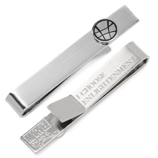 Marvel Doctor Strange Hidden Message Tie Bar