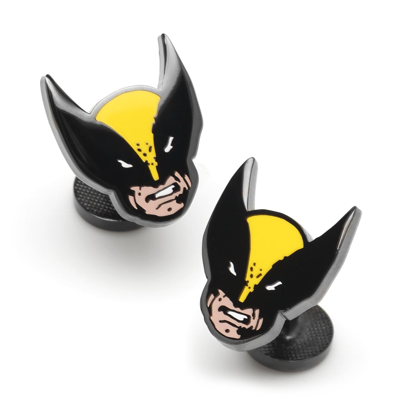Marvel X-Men Wolverine Cufflinks