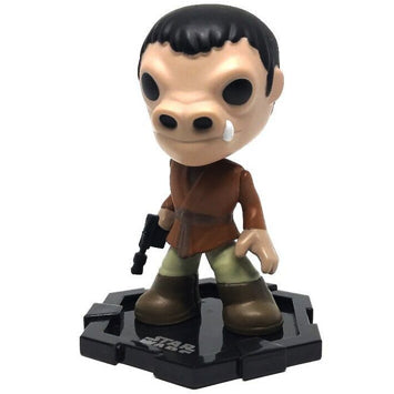 Star Wars Mystery Minis - Snaggletooth