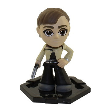 Star Wars Mystery Minis - Qi'ra (Solo Movie)