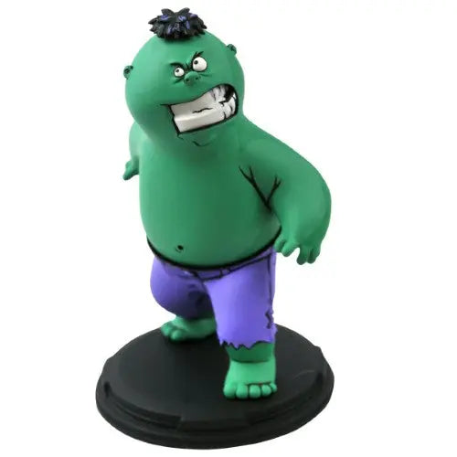 Marvel Animated Style Mini Figure - Select Figure(s)