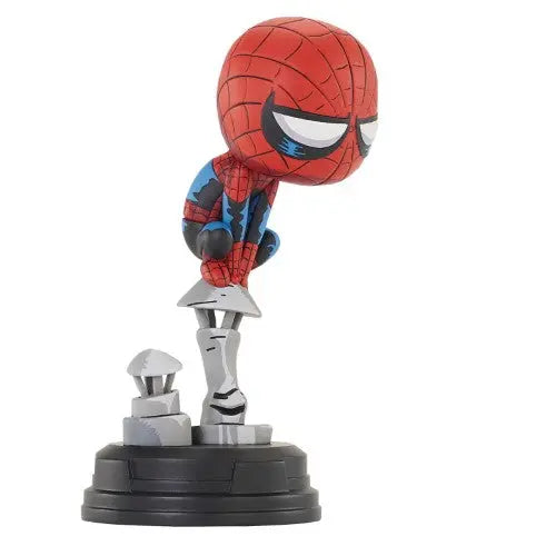 Marvel Animated Style Mini Figure - Select Figure(s)